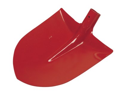 Frankfurtské lopatky (Farba Veľkosť 5 290 x 270 mm, Veľkosť s ohybom)