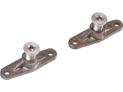 Nastavovače výšky pracovného stola (Farba 15-24 mm)