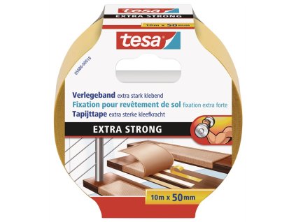 Kladacie pásky (Farba Dĺžka 10 m Šírka 50 mm, Veľkosť rolka)