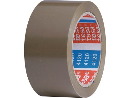 Baliace pásky (Farba kamzík, Veľkosť Dĺžka 66 m Šírka 50 mm  rolka)