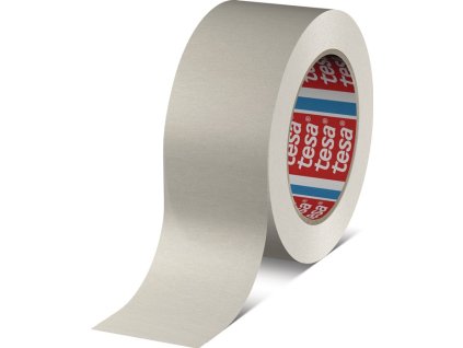 Baliace pásky (Farba biela, Veľkosť Dĺžka 50 m Šírka 50 mm)