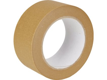 Baliace pásky (Farba hnedá, Veľkosť Dĺžka 50 m Šírka 50 mm  rolka)