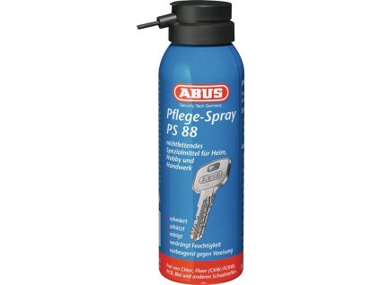 Univerzálny sprej/olej (Farba 12 x 125 ml, Veľkosť Rozprašovač)