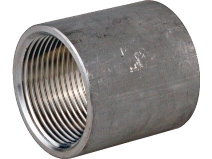 Zásuvka EN 10241 SPRINGER (Farba NPS 1 ″, Veľkosť DN 25 mm)