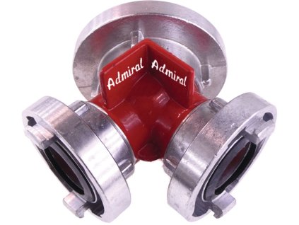 Spojovací systém STORZ (Farba C-52, Veľkosť bez zábrany)