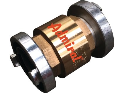 Spojovací systém STORZ (Farba C-52)