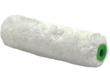 Valček s malou plochou Plyšový Šírka 100 mm Výška vlasu 12 mm Ø jadra 15 mm (Farba Šírka 100 mm Výška vlasu 12 mm, Veľkosť Ø jadra 15 mm)