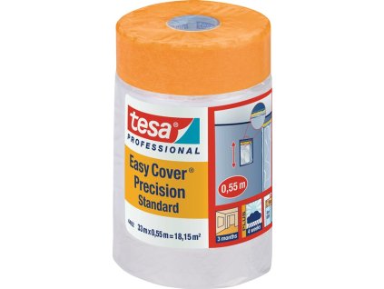 Fólie (Farba Dĺžka 33 m Šírka 550 mm, Veľkosť rolka)