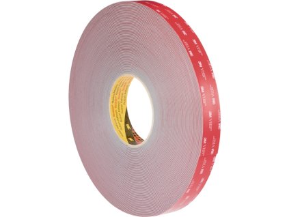 Montážne pásky (Farba sivá, Veľkosť Dĺžka 33 m Šírka 19 mm)