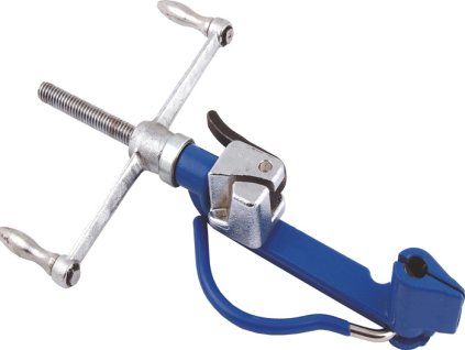 Napínacie a rezacie nástroje (Farba Oceľ/liatina)