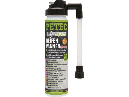 Oprava prepichnutia bicykla (Farba 75 ml, Veľkosť Rozprašovač)