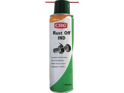 Odstraňovač hrdze (Farba 500 ml, Veľkosť Rozprašovač)