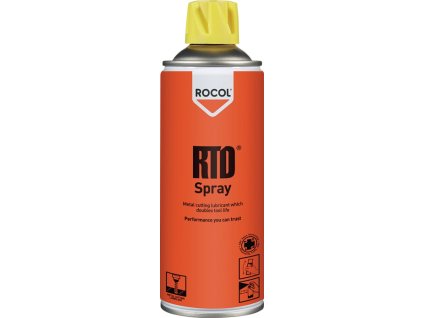 Rezné oleje (Farba 400 ml, Veľkosť Rozprašovač)