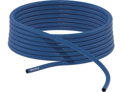 Hadice na stlačený vzduch (Farba Vnútorný Ø 13 mm Vonkajší Ø 21 mm, Veľkosť Dĺžka 50 m modrá)