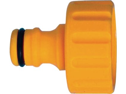 Rýchlospojky plastové (Farba plast, Veľkosť 25 mm G 1 ″)