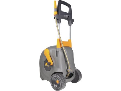 Hadicový vozík (Farba Pripojovací závit 16 mm 5/8″)