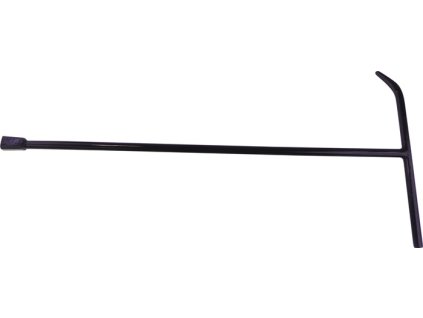 Spojovací kľúč (Farba oceľ, Veľkosť Veľkosť ID 14 mm)