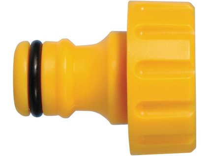 Rýchlospojky plastové (Farba plast, Veľkosť 19 mm G 3/4 ″)