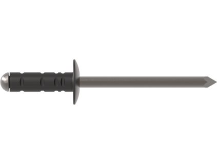 Skriňový nit e-Fast PolyGrip® Stopka nitu d x l 4,8x15 mm Hliník / oceľ (Farba Driek nitu d x d 4,8x15 mm, Veľkosť Hliník / oceľ)