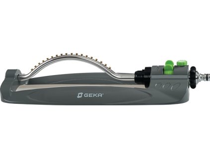 Rozstrekovač (Farba 399 m² Zásuvný systém, Veľkosť Mosadz/hliník kov)