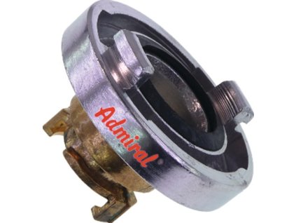 Rýchlospojky a príslušenstvo mosadz (Farba Mosadz/ľahký kov)