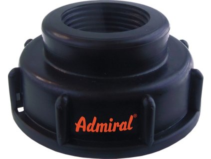 IBC (Farba IBC S60 x 1″ vnútorný závit, Veľkosť 2 x vnútorný závit)