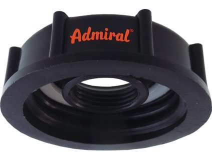 IBC (Farba IBC S60 x 3/4" vnútorný závit, Veľkosť 2 x vnútorný závit)