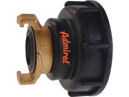 IBC (Farba Systém IBC a GEKA®, Veľkosť Vnútorný závit)