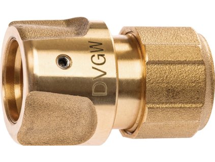 Rýchlospojky a príslušenstvo mosadz (Farba Mosadzná hadica veľkosti 19 mm, Veľkosť SB)