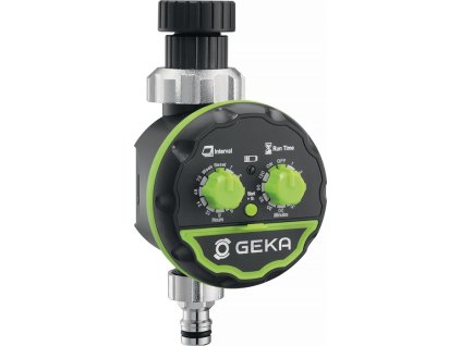 Zavlažovacia technika (Farba Počet staníc 1, Veľkosť elektronický)