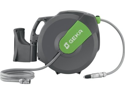 Držiak hadice (Farba Šírka 26 cm, Veľkosť Hĺbka 62 cm Plast, PVC, mosadz)