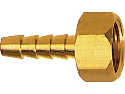 trysky (Farba Mosadzný vnútorný závit, Veľkosť G 3/8 ″ LW 13)