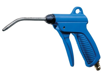 Odfukovacie pištole (Farba Spojovacia zátka, Veľkosť DN 7,2 s predĺžením)