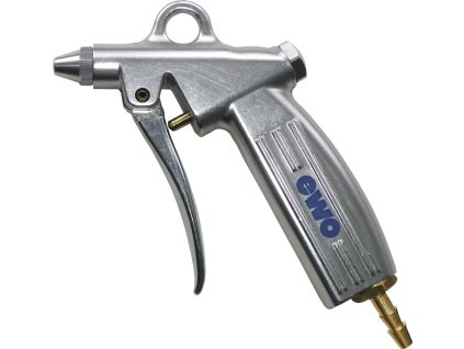 Odfukovacie pištole (Farba Tryska, Veľkosť LW 6 so štandardnou tryskou Ø 1,5 mm)