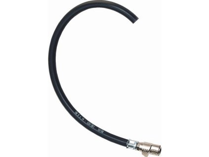 Príslušenstvo pre ručnú hustilku pneumatík (Farba s rýchlospojkou)