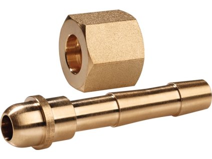 trysky (Farba mosadz, Veľkosť G 3/8 ″ LW 9)