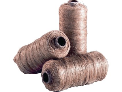 Pevné tmely na tesnenie závitov (Farba cca 80 g, Veľkosť Cievka)