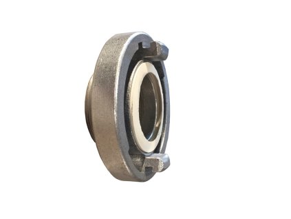 Spojovací systém STORZ (Farba B-75, Veľkosť Vonkajší závit 3 ″ Vonkajší závit mm 87,8 mm)