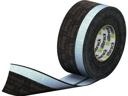 Tesnenie okien (Farba 100 B100mmxL75m)