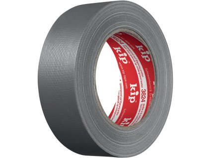 Kamenná páska 3824 KIP (Farba strieborná, Veľkosť Dĺžka 50 m Šírka 38 mm)