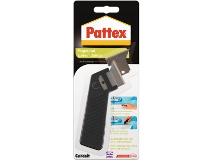 Rezačka na podlahy (Farba 1 fréza na škáry, 1 náhradný nôž)