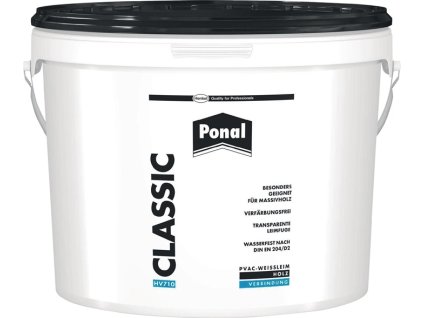 Lepidlá (Farba 5 kg, Veľkosť EN 204: D1, D2  vedro)