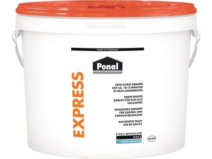 Lepidlá (Farba 10 kg, Veľkosť EN 204: D1, D2  vedro)