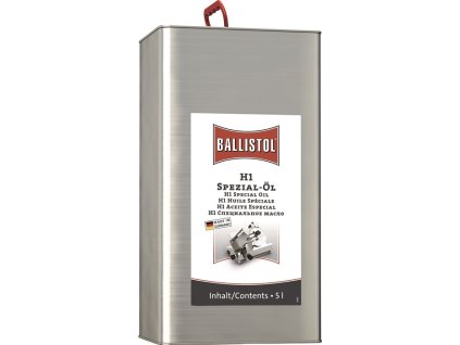 Univerzálny sprej/olej (Farba 5 l, Veľkosť Kanister)