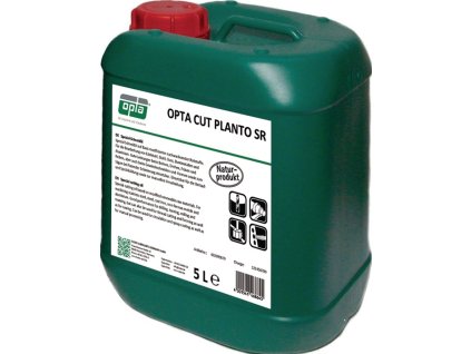 Rezné oleje (Farba 5 l, Veľkosť Kanister)