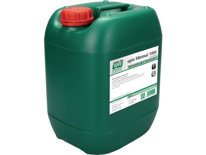 Rezné oleje (Farba 5 l, Veľkosť Kanister)