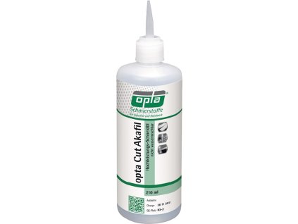 Prostriedok na rezanie závitov (Farba 210 ml, Veľkosť fľaša)