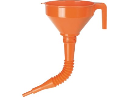 Lievik (Farba 160 mm, Veľkosť HDPE)