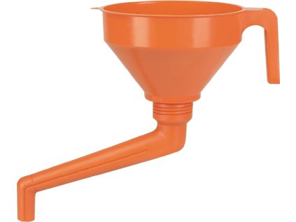 Lievik (Farba 160 mm, Veľkosť HDPE 1,2 l)