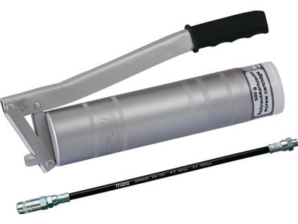 Mazacie pištole (Farba pre skrutkovacie kazety Lube-Shuttle 500g)